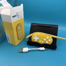 Image of 8BitDo Zero 2 Bluetooth Gamepad For Switch, PC & Android