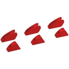 Image of KNIPEX Protective Jaws For 86 XX 180 - 07828