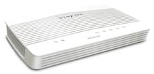 Image of DrayTek 2763 Vigor Selective Triple-WAN VDSL2/ADSL2+ Broadband Router NON WIFI