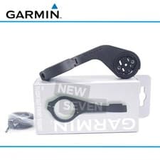 Image of Garmin Flush Out-Front Mount Fit Edge 1040/1030/1000/1050 31.8/35.0 GPS Mount