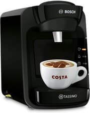 Image of Tassimo by Bosch Suny 'Special Edition' TAS3102GB Coffee Machine,1300 Watt, 0.8