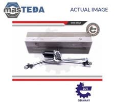 Image of 05SKV106 WINDOW WIPER SYSTEM SKV GERMANY FOR FIAT PUNTO 1.2L,1.8L,1.9L,1.3L