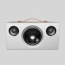 Image of New Audio Pro Addon C5 Mk2 Grey Wireless Multi-Room Smart Speaker