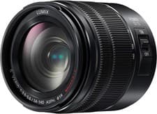 Image of Panasonic 14-140mm f3.5-5.6 II G Vario ASPH Power OIS Micro Four Thirds Lens