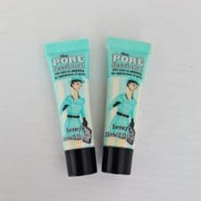 Image of Benefit The Porefessional Pore Primer 3ml x 2 Travel Size New FAST DISPATCH 