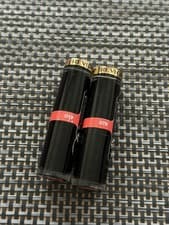 Image of Revlon Super Lustrous Glass Shine Lipstick In Shade 019 Dewy Peach x 2