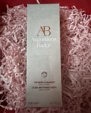 Image of Genuine & SEALED in Box Augustinus Bader 🌸 The Body Cleanser 200ml BRAND New
