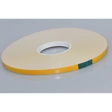 Image of Double Sided Acrylic Foam Tape Heavy Duty High Bond Indoor Outdoor 40 Metre Roll