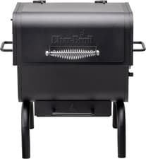 Image of Char-Broil Charcoal 2Go Portable Charcoal Barbecue, Adjustable Air Intake