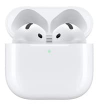 Image of Apple AirPods 4th Gen with Active Noise Cancellation New Sealed