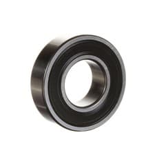 Image of Ball Bearing 6001 2RS Deep Groove Rubber Seals Bearing 12x28x8mm - Fast Dispatch