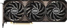 Image of MSI GeForce RTX 4070 Ti Super Shadow 3X OC 16GB Graphics Card GDDR6X/PCI Express