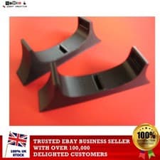 Image of Nintendo Wii U - Vertical Console Display Stand for Nintendo Wii U