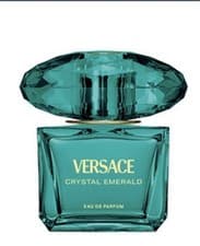 Image of Versace Crystal Emerald