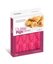 Image of “The Original” - Pigs - “Pigs in a blanket” snack with a twist