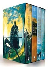 Image of The History of Middle-earth 4 Books Set by Christopher Tolkien, J.R.R.Tolkien