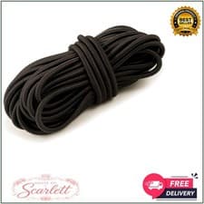 Image of Bungee Cords 5mm 10m Elastic Rope Shock Cord UV Resistant