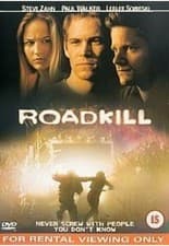 Image of Roadkill 2001 DVD Region 2 New & Sealed