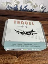 Image of Fizz Creations Travel Buddy Kit