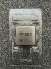 Image of AMD Ryzen 9 3900X 3.8GHz (4.6GHz Boost) 12-Core 24-Thread AM4 Processor CPU Only