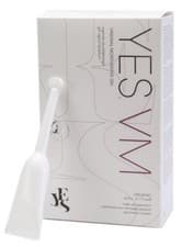 Image of YES VM Water Based Moisturiser Long Lasting &Fast Acting for Vaginal 6 x 5ml