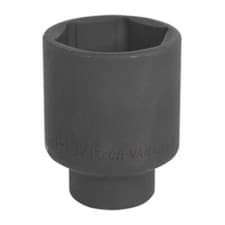 Image of Sealey Impact Socket 1-13/16" Deep 1/2"Sq Drive - Imperial SX002