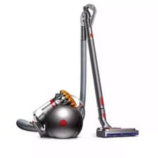 Image of Dyson Big Ball Multi Floor 2 Cylinder Vacuum Cleaner + 5 Year Warranty TATTY BOX