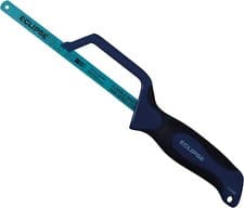 Image of Eclipse 15TND 12" 300mm Mini Hand Hacksaw Frame with Blade