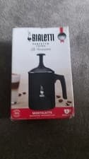 Image of Bialetti Perfetto Crema Montalatte 3 Cup Milk Frother