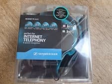 Image of Sennheiser PC 21-II Internet telephony Headset x 8