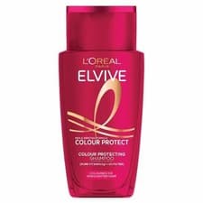 Image of L'Oreal Elvive Colour Protect Shampoo 90ml