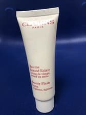 Image of Clarins Beauty Flash Balm 1 x 50ml Tube Original Formula New & Sealed