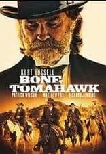 Image of Bone Tomahawk DVD Region 1 US Import