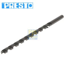 Image of Presto 05000 extra long series hss jobber drill deep length hole boring