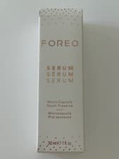 Image of FOREO Serum Micro-Capsule Youth Preserve 30 ml / 1 fl oz Sealed Free Ship