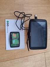 Image of TomTom Go Essential 6 Car Sat Nav System New