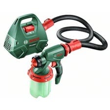 Image of Bosch PFS 3000-2 All Paint Spray System (New Just Tatty Retail Box)