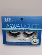 Image of Ardell - Aqua False Strip Eyelashes - No Adhesive Needed (342) (63403)