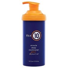 Image of It's a 10 Miracle Deep Conditioner Plus Keratin 517ml