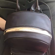 Image of dkny rucksack