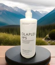 Image of OLAPLEX No.5 BOND MAINTENANCE CONDITIONER (1000ml) FRESH NEW STOCK, FREE P & P