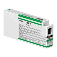 Image of Original Epson T54XB Green Ink Cartridge (C13T54XB00)
