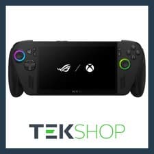 Image of ASUS ROG Xbox Ally X Console 7" FHD Ryzen AI Z2 24GB 1TB Win 11 Home Black #OB
