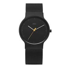 Image of Braun Unisex Watch BN0211BKMHG 151054446