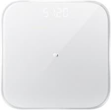 Image of Xiaomi Mi Smart Scale 2 NUN4056GL, Bathroom/Kitchen Scales, High-Precision Accu
