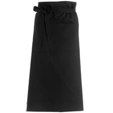 Image of Bar Apron Long Super Wash (KK514) ONE SIZE (5-pack)