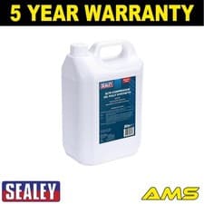 Image of Sealey Compressor Oil Fully Synthetic 5L FSO5