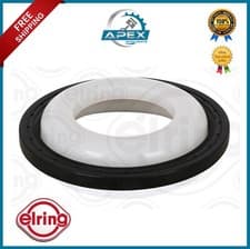Image of Crankshaft Shaft Seal For Citroën Ds Fiat Mini Opel Peugeot - ELRING 369.470