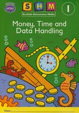 Image of Scottish Heinemann Maths 1: Activity Book Omnibus Pack