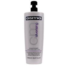 Image of Osmo Colour Mission Silverising Conditioner 1000ml